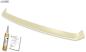 Preview: RDX Dachspoiler für FORD Transit Courier & Tourneo Courier (N1P / N3P / 2024+) Heckspoiler Spoiler