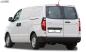 Preview: RDX Dachspoiler für HYUNDAI H-1 / i800 (TQ / 2007-2020) Heckklappe & Flügeltürer Heckspoiler Spoiler