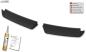 Preview: RDX Dachspoiler für HYUNDAI H-1 / i800 (TQ / 2007-2020) Heckklappe & Flügeltürer Heckspoiler Spoiler