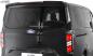 Preview: RDX Dachspoiler für FORD Transit Custom / Tourneo Custom (2023+) & VW Transporter / Caravelle (2025+) Heckklappe Heckspoiler Spoiler