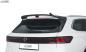 Preview: RDX Dachspoiler für VW Passat (CJ / B9 /2024+) Heckspoiler Spoiler