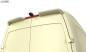 Preview: RDX Dachspoiler für RENAULT Master H2 & NISSAN Interstar H2 (2024-heute) Heckspoiler Spoiler