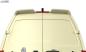 Preview: RDX Dachspoiler für RENAULT Master H2 & NISSAN Interstar H2 (2024-heute) Heckspoiler Spoiler