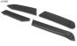Preview: RDX Dachspoiler für RENAULT Master H2 & NISSAN Interstar H2 (2024-heute) Heckspoiler Spoiler