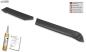 Preview: RDX Dachspoiler für RENAULT Master H2 & NISSAN Interstar H2 (2024-heute) Heckspoiler Spoiler