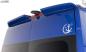 Preview: RDX Dachspoiler für HYUNDAI H350 (2015+) Heckspoiler Spoiler