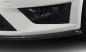 Preview: RDX Frontspoiler für SEAT Leon 5F FR + Cupra / Leon 5F SC FR + Cupra / Leon 5F ST FR + Cupra Frontlippe Front Ansatz Vorne Spoilerlippe Schwert