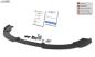 Preview: RDX Frontspoilerlippe VARIO-X für AUDI A6 4F -2008 Frontlippe Front Ansatz Vorne Spoilerlippe