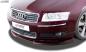 Preview: RDX Frontspoilerlippe VARIO-X für AUDI A8 D3 / 4E -2005 (Alle, incl. W12 bzw. S8) Frontlippe Front Ansatz Vorne Spoilerlippe