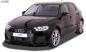 Preview: RDX Frontspoilerlippe VARIO-X für AUDI A1 (GB) Frontlippe Front Ansatz Vorne Spoilerlippe