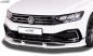 Preview: RDX Frontspoilerlippe VARIO-X für VW Passat 3G B8 GTE & R-Line (2019+) Frontlippe Front Ansatz Vorne Spoilerlippe