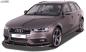 Preview: RDX Frontspoilerlippe VARIO-X für AUDI A4 B8 Facelift 2011+ Frontlippe "V2" Front Ansatz Vorne Spoilerlippe