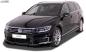 Preview: RDX Frontspoilerlippe VARIO-X für VW Passat 3G B8 GTE (-2019) Frontlippe Front Ansatz Vorne Spoilerlippe