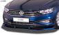 Preview: RDX Frontspoilerlippe VARIO-X für VW Passat 3G B8 (2019+) Frontlippe Front Ansatz Vorne Spoilerlippe