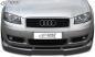 Preview: RDX Frontspoilerlippe VARIO-X für AUDI A3 8P 2003-2005 Frontlippe Front Ansatz Vorne Spoilerlippe