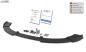 Preview: RDX Frontspoilerlippe VARIO-X für AUDI A3 8P 2003-2005 Frontlippe Front Ansatz Vorne Spoilerlippe