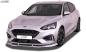 Preview: RDX Frontspoilerlippe VARIO-X für FORD Focus 4 ST & ST-Line Frontlippe Front Ansatz Vorne Spoilerlippe