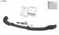 Preview: RDX Frontspoilerlippe VARIO-X für AUDI A4 8E B6 Frontlippe Front Ansatz Vorne Spoilerlippe