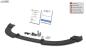Preview: RDX Frontspoilerlippe VARIO-X für FIAT Punto (199) 2012-2018 Frontlippe Front Ansatz Vorne Spoilerlippe