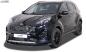 Preview: RDX Frontspoilerlippe VARIO-X für KIA Sportage (QL/QLE, 2018+, auch für GT-Line) Frontlippe Front Ansatz Vorne Spoilerlippe