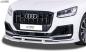 Preview: RDX Frontspoilerlippe VARIO-X für AUDI SQ2 (-2020) Frontlippe Front Ansatz Vorne Spoilerlippe