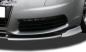Preview: RDX Frontspoilerlippe VARIO-X für AUDI S6 4F Frontlippe Front Ansatz Vorne Spoilerlippe