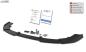 Preview: RDX Frontspoilerlippe VARIO-X für KIA Ceed & ProCeed GT / GT-Line (CD) Frontlippe Front Ansatz Vorne Spoilerlippe