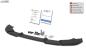Preview: RDX Frontspoilerlippe VARIO-X für CITROEN C1 2014+ Frontlippe Front Ansatz Vorne Spoilerlippe