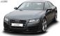 Preview: RDX Frontspoilerlippe VARIO-X für AUDI A7 2010-2014 Frontlippe Front Ansatz Vorne Spoilerlippe