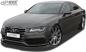 Preview: RDX Frontspoilerlippe VARIO-X für AUDI A7 & S7 2010-2014 (S-Line bzw. S7 Frontstoßstange) Frontlippe Front Ansatz Vorne Spoilerlippe