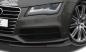 Preview: RDX Frontspoilerlippe VARIO-X für AUDI A7 & S7 2010-2014 (S-Line bzw. S7 Frontstoßstange) Frontlippe Front Ansatz Vorne Spoilerlippe