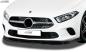 Preview: RDX Frontspoilerlippe VARIO-X für MERCEDES A-Klasse W177 / V177 Frontlippe Front Ansatz Vorne Spoilerlippe