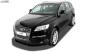 Preview: RDX Frontspoilerlippe VARIO-X für AUDI Q7 (4L) -2009 Frontlippe Front Ansatz Vorne Spoilerlippe