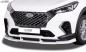 Preview: RDX Frontspoilerlippe VARIO-X für HYUNDAI Tucson N-Line (TL) 2018-2020 Frontlippe Front Ansatz Vorne Spoilerlippe