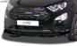 Preview: RDX Frontspoilerlippe VARIO-X für FORD EcoSport ST-Line 2017+ Frontlippe Front Ansatz Vorne Spoilerlippe