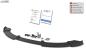 Preview: RDX Frontspoilerlippe VARIO-X für BMW 1er E81 / E87 2007+ Frontlippe Front Ansatz Vorne Spoilerlippe
