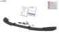 Preview: RDX Frontspoilerlippe VARIO-X für BMW 3er F30 / F31 -2015 Frontlippe Front Ansatz Vorne Spoilerlippe