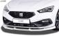 Preview: RDX Frontspoilerlippe VARIO-X für SEAT Leon (KL) 2020+ Frontlippe Front Ansatz Vorne Spoilerlippe