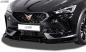Preview: RDX Frontspoilerlippe VARIO-X für CUPRA Formentor (KM, 2020+) Frontlippe Front Ansatz Vorne Spoilerlippe