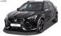 Preview: RDX Frontspoilerlippe VARIO-X für CUPRA Formentor (KM, 2020+) Frontlippe Front Ansatz Vorne Spoilerlippe