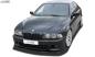 Preview: RDX Frontspoilerlippe VARIO-X für BMW 5er E39 M5 bzw. M-Technik Frontstoßstange Frontlippe Front Ansatz Vorne Spoilerlippe