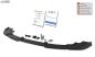 Preview: RDX Frontspoilerlippe VARIO-X für BMW 7er E65 / E66 -2005 Frontlippe Front Ansatz Vorne Spoilerlippe