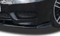 Preview: RDX Frontspoilerlippe VARIO-X für BMW Z4 E89 2009+ (M-Technik Frontstoßstange) Frontlippe Front Ansatz Vorne Spoilerlippe