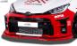 Preview: RDX Frontspoilerlippe VARIO-X für TOYOTA Yaris GR (XPA1) Frontlippe Front Ansatz Vorne Spoilerlippe