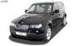 Preview: RDX Frontspoilerlippe VARIO-X für BMW X3 E83 2003-2010 Frontlippe Front Ansatz Vorne Spoilerlippe