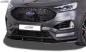 Preview: RDX Frontspoilerlippe VARIO-X für FORD Edge ST, ST-Line (2018+)