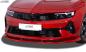 Preview: RDX Frontspoilerlippe VARIO-X für OPEL Astra L Frontlippe Front Ansatz Vorne Spoilerlippe
