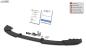 Preview: RDX Frontspoilerlippe VARIO-X für BMW 3er GT F34 Frontlippe Front Ansatz Vorne Spoilerlippe