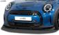 Preview: RDX Frontspoilerlippe VARIO-X für MINI Cooper F55, F56, F57 (2020+) Frontlippe Front Ansatz Vorne Spoilerlippe