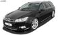 Preview: RDX Frontspoilerlippe VARIO-X für CITROEN C5 2008+ Frontlippe Front Ansatz Vorne Spoilerlippe